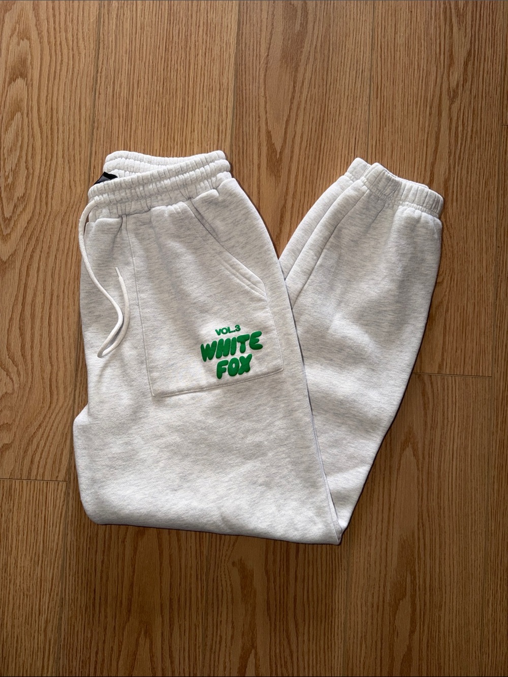 Whitefox Sweatpants